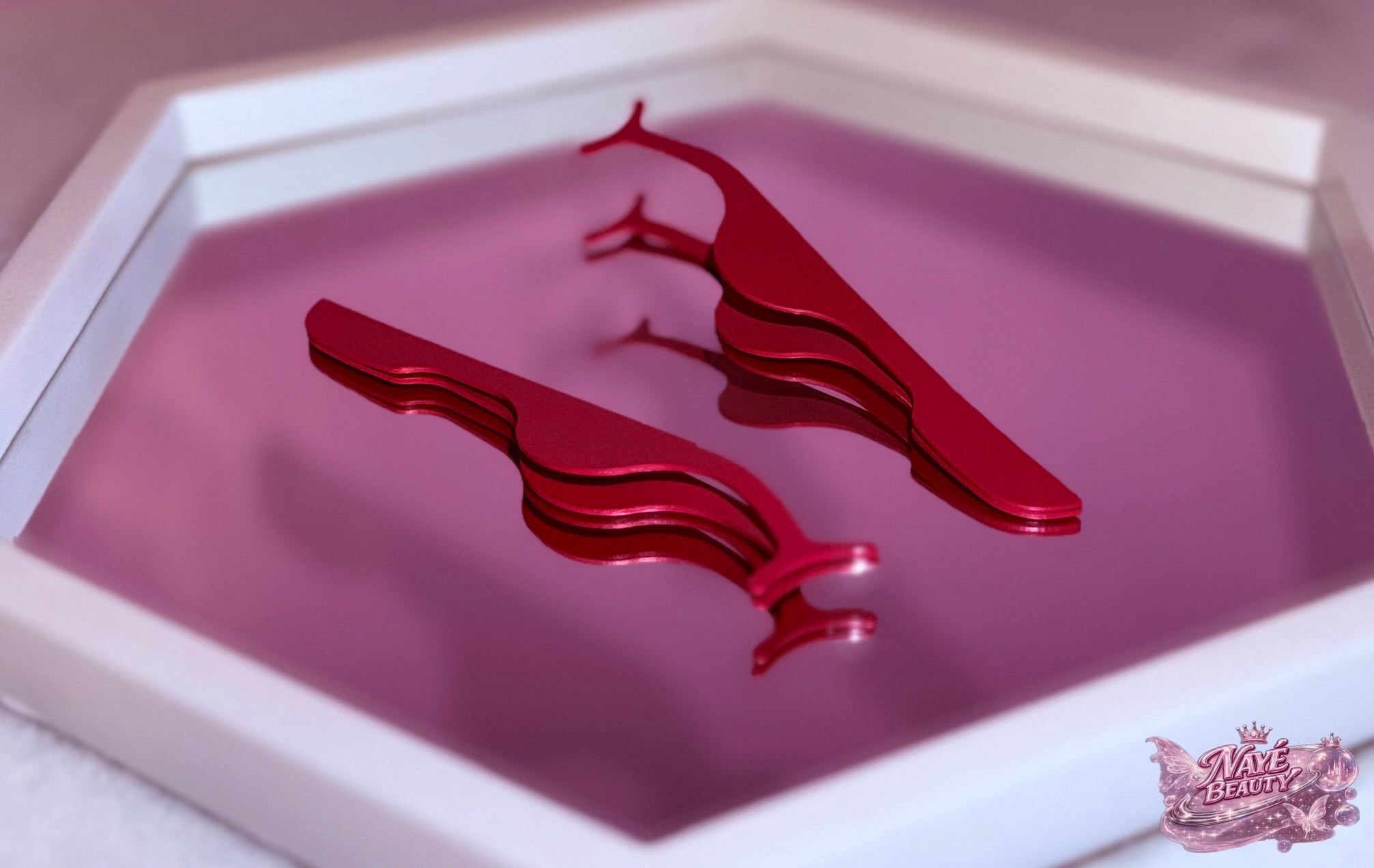 Tweezers